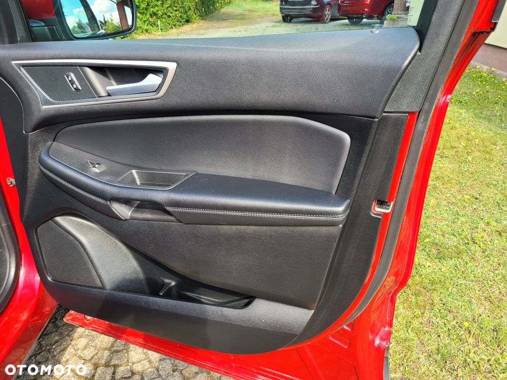 Ford Edge - 22