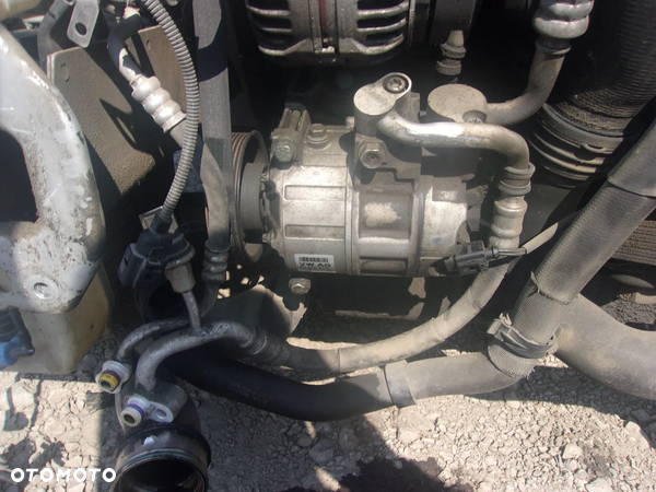 KOMPRESOR KLIMATYZACJI VW SKODA SEAT 1K0820859