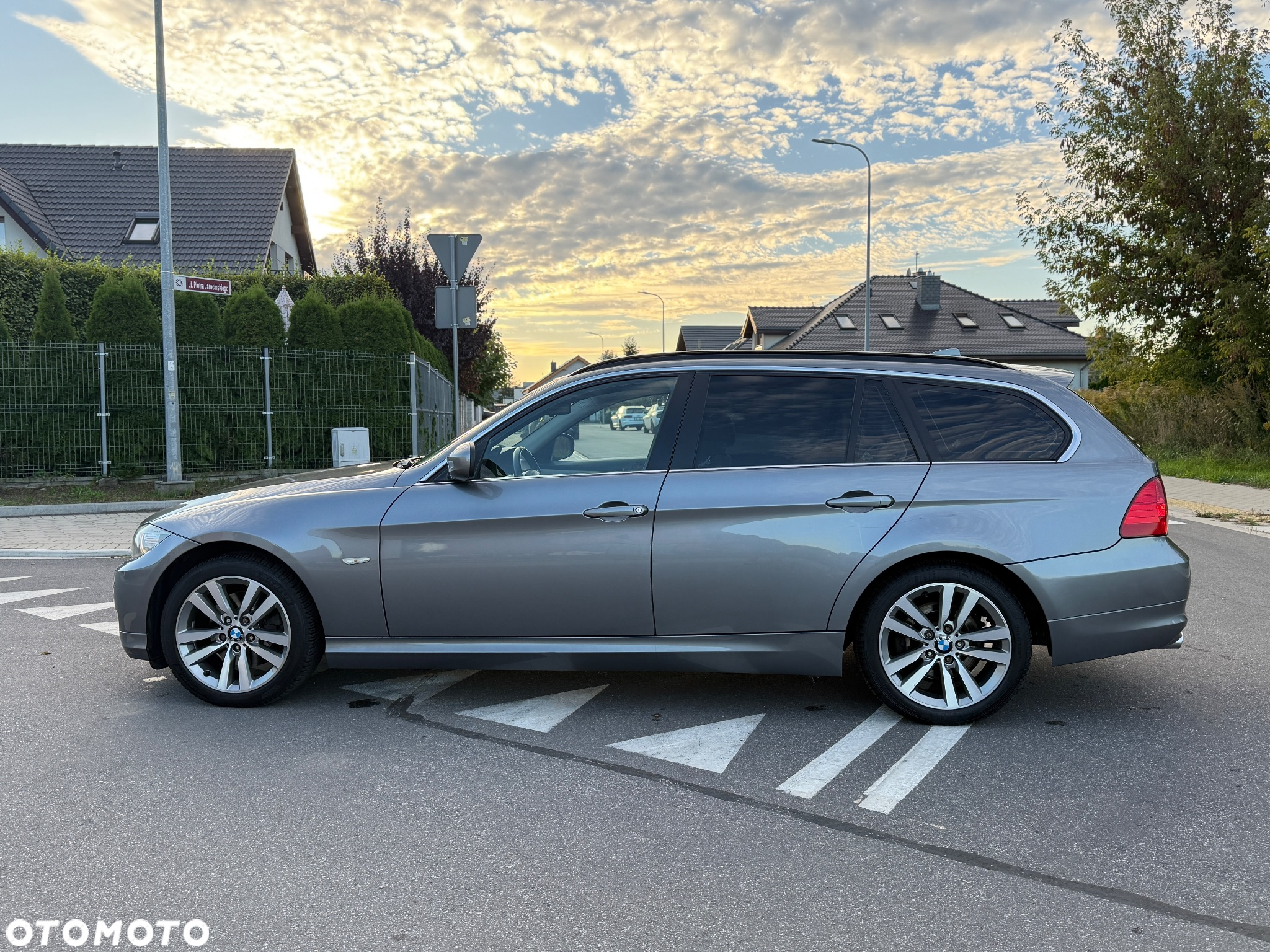 BMW Seria 3 - 6
