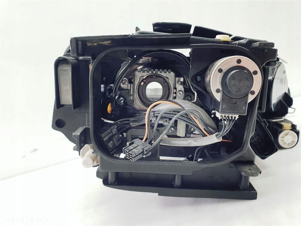 VW PASSAT B6 3C0 05-08r LEWA LAMPA PRZÓD XENON ORY EU - 7