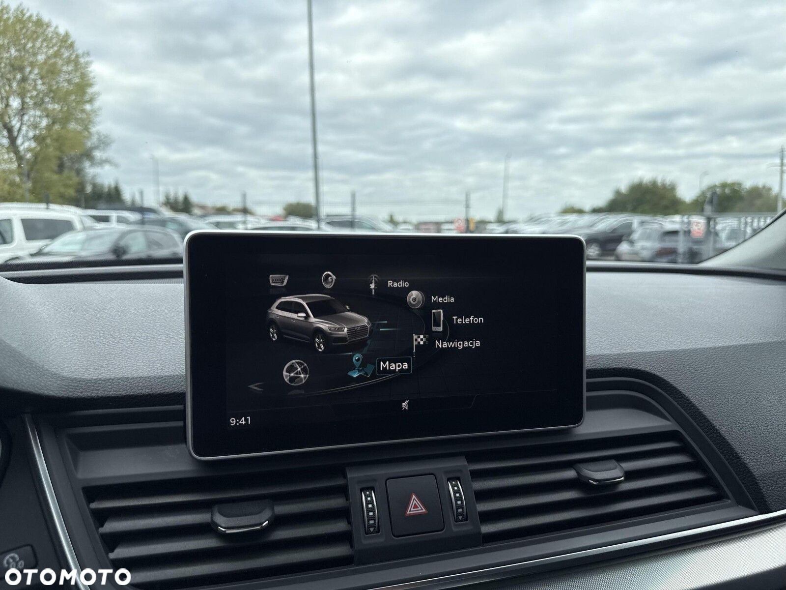 Audi Q5 - 23