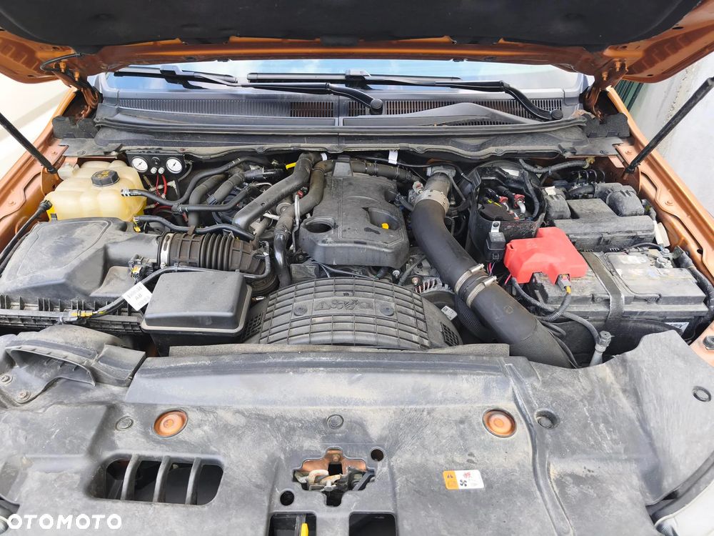 Ford Ranger 2.0 EcoBlue 4x4 DC Wildtrak - 15