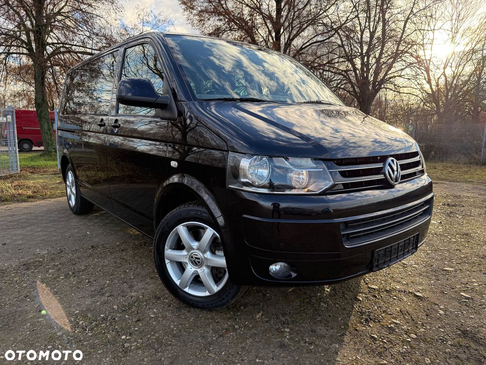 Volkswagen Multivan L1 LIFE - 1