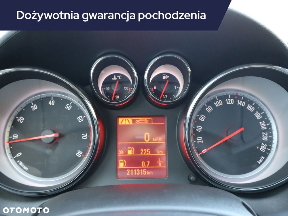 Opel Astra - 13