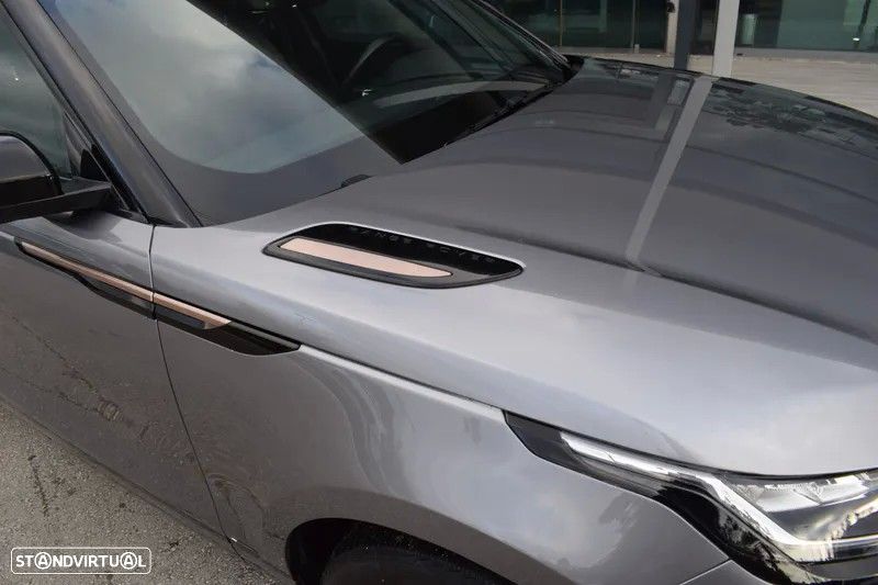 Land Rover Range Rover Velar 2.0 D200 AWD R-Dynamic - 14