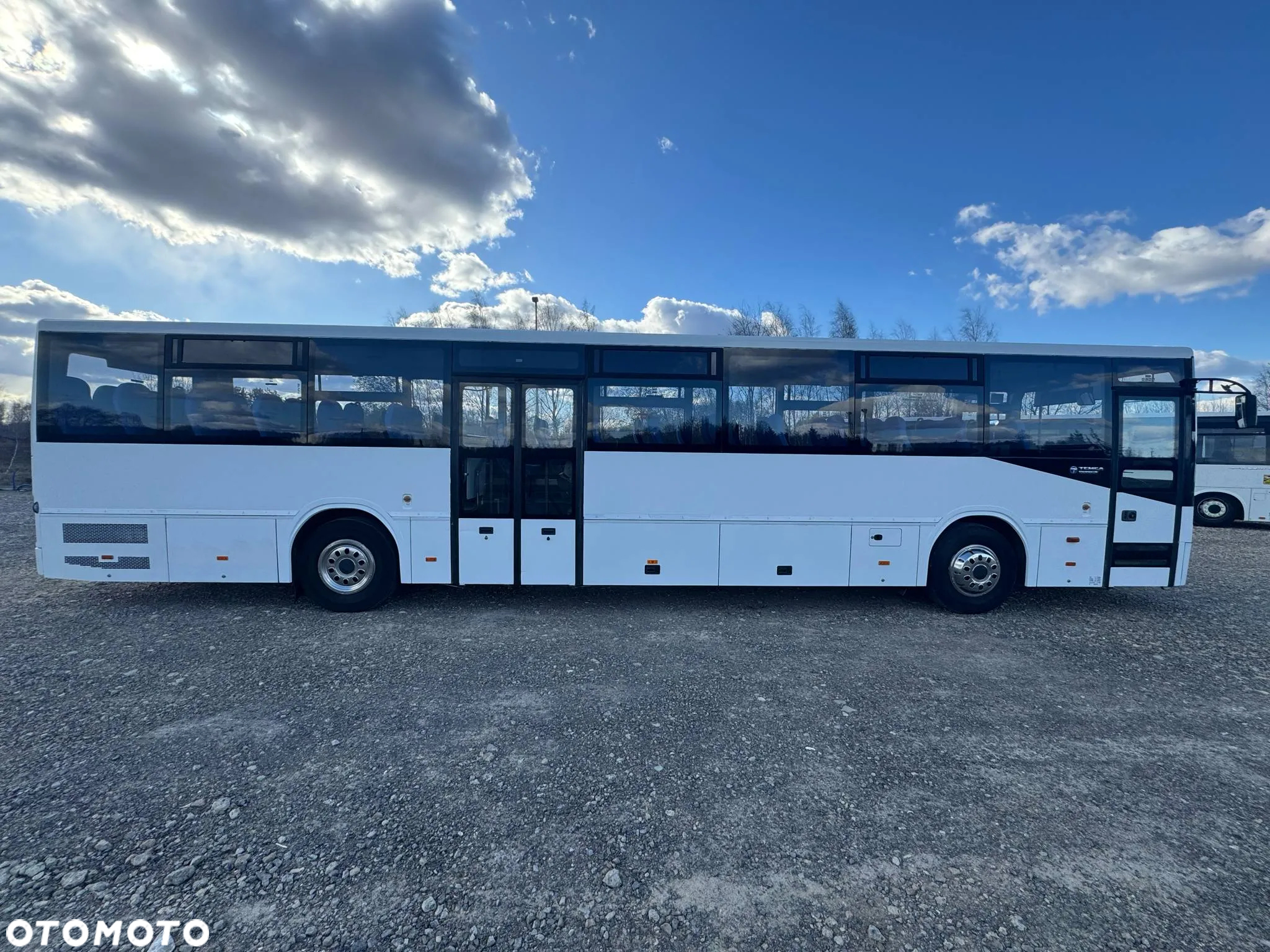 Temsa Tourmalin - 8