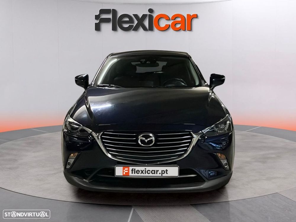 Mazda CX-3 1.5 Sky.Evolve Navi - 7