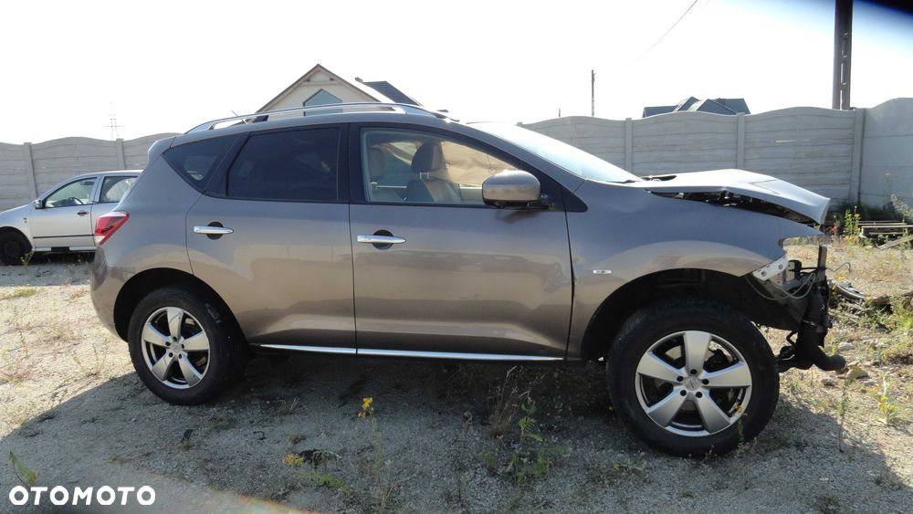 Nissan Murano - 6