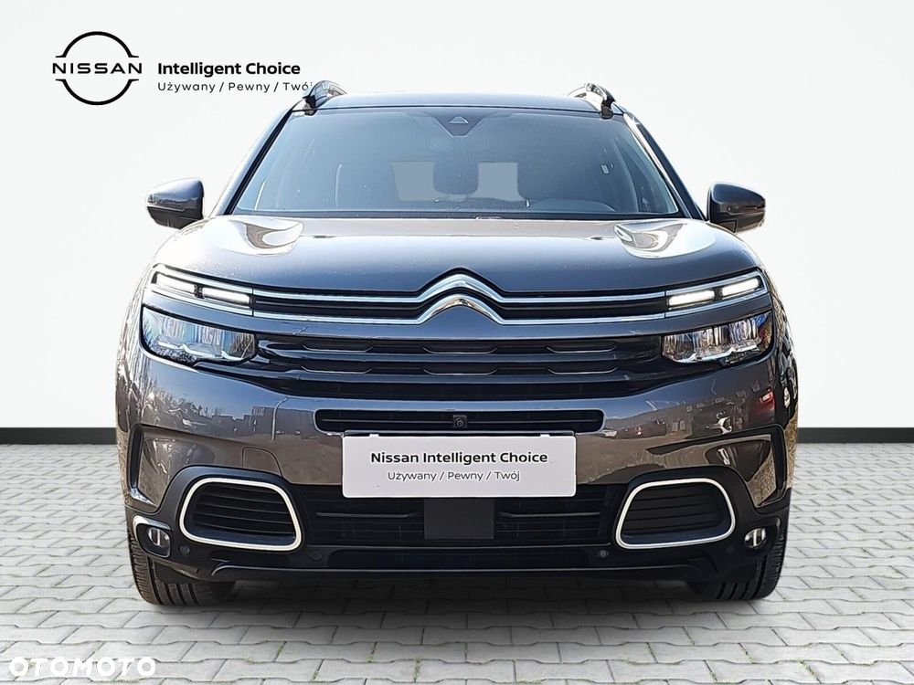 Citroën C5 Aircross - 2