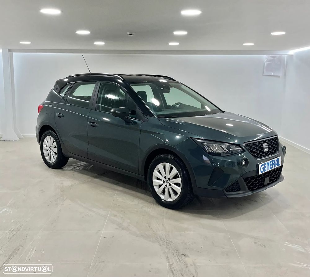 SEAT Arona 1.0 TSI Style - 2