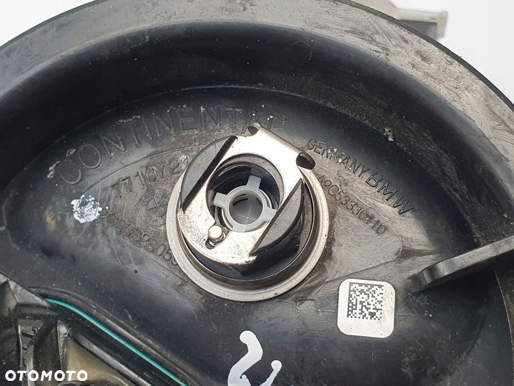 POMPA PALIWA Paliwowa Bmw HP4 K42 BMW S1000RR S1000 RR K46 7710721 w bak - 6