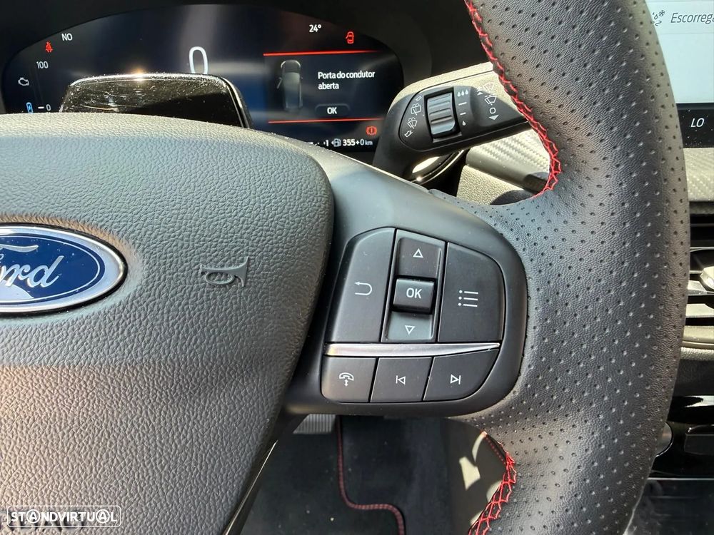 Ford Kuga 2.5 PHEV ST-Line - 14