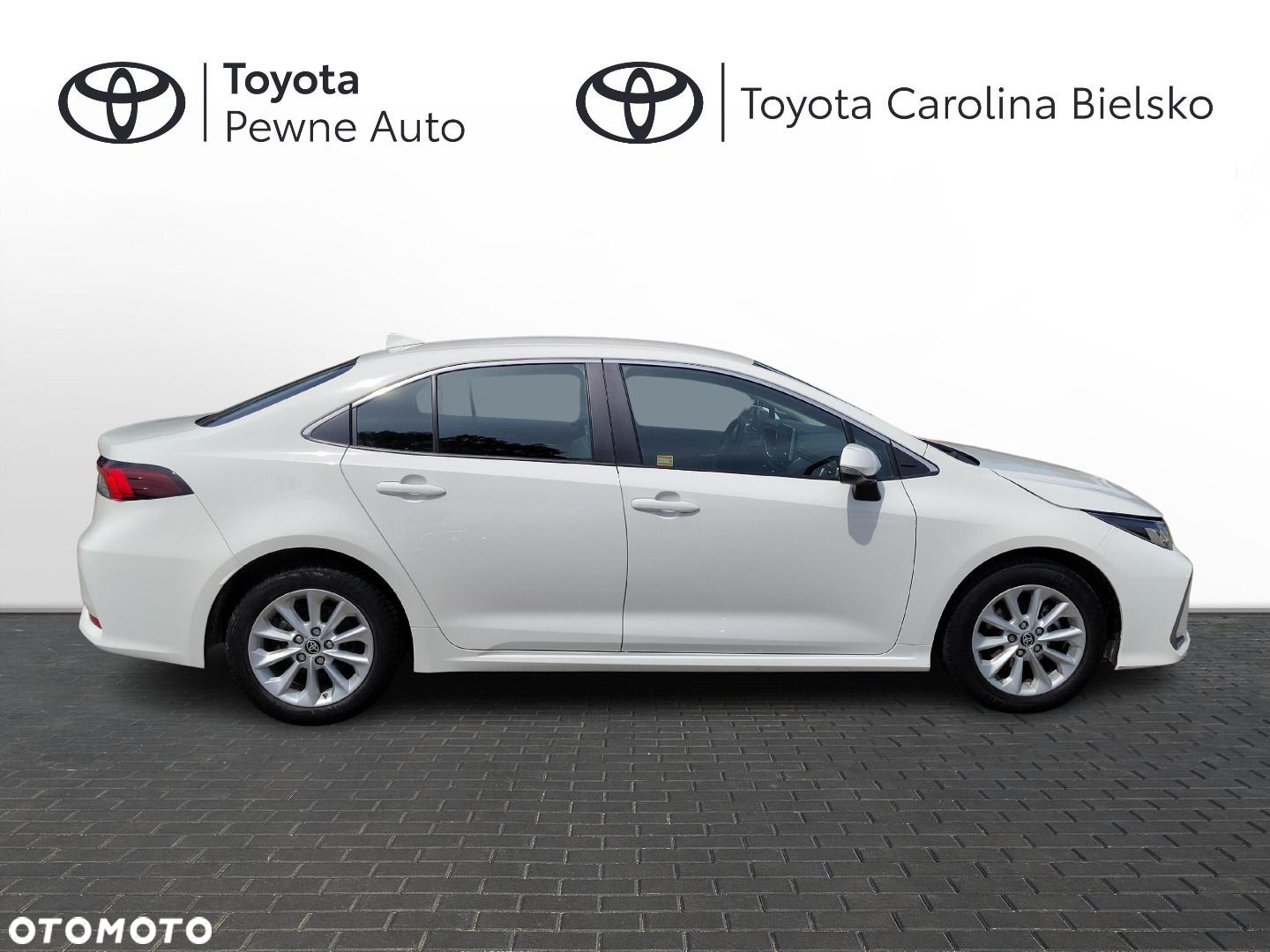 Toyota Corolla - 25