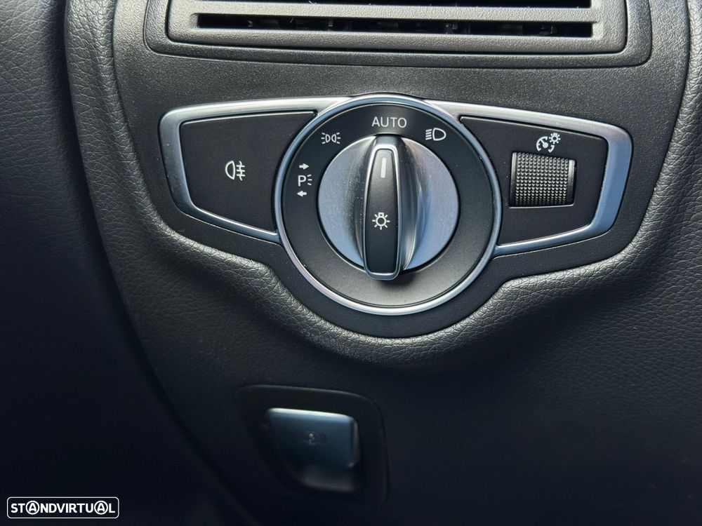 Mercedes-Benz GLC 300 de Coupé 4Matic - 24