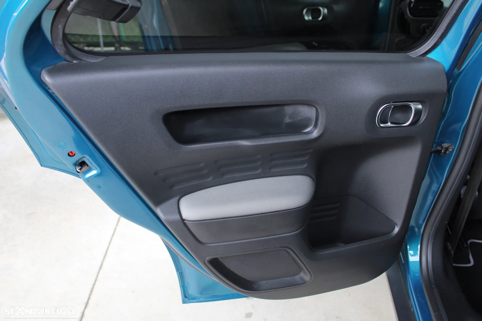 Citroën C4 Cactus 1.5 BlueHDi Shine - 45
