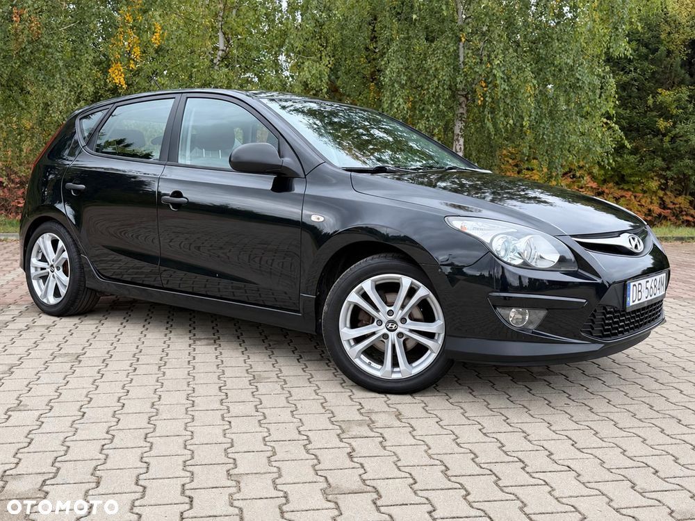 Hyundai i30 i30cw 1.4 Comfort - 15