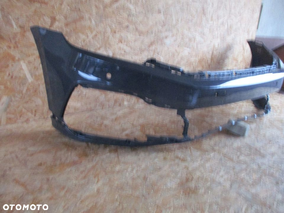ZDERZAK PRZEDNI VW PASSAT B8 3G0 LIFT GTE R-LINE - 2