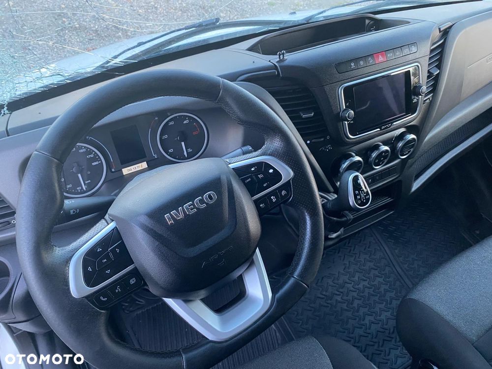 Iveco DAILY - 16