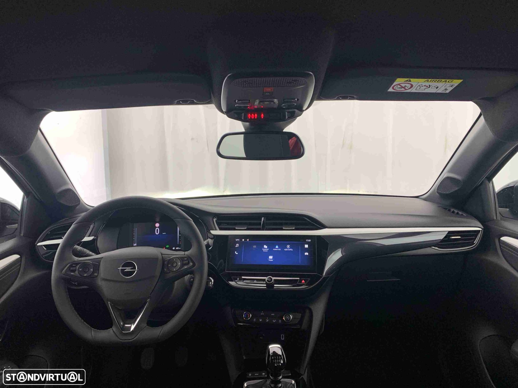 Opel Corsa 1.2 T GS - 13