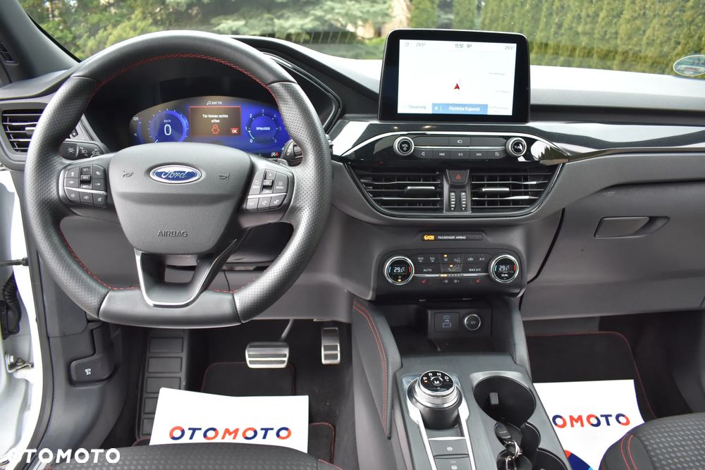 Ford Kuga 1.5 EcoBlue ST-LINE - 8