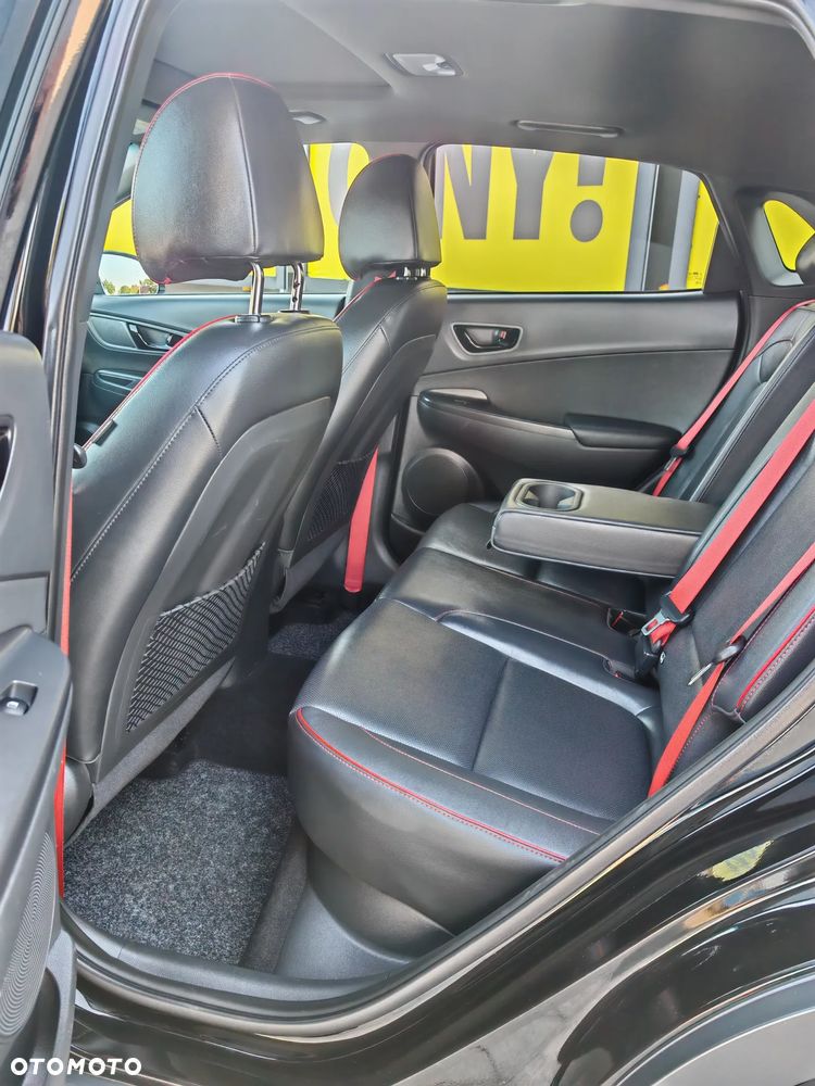 Hyundai Kona 1.0 T-GDI Premium - 7