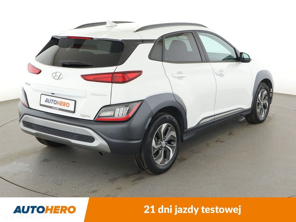 Hyundai Kona - 6