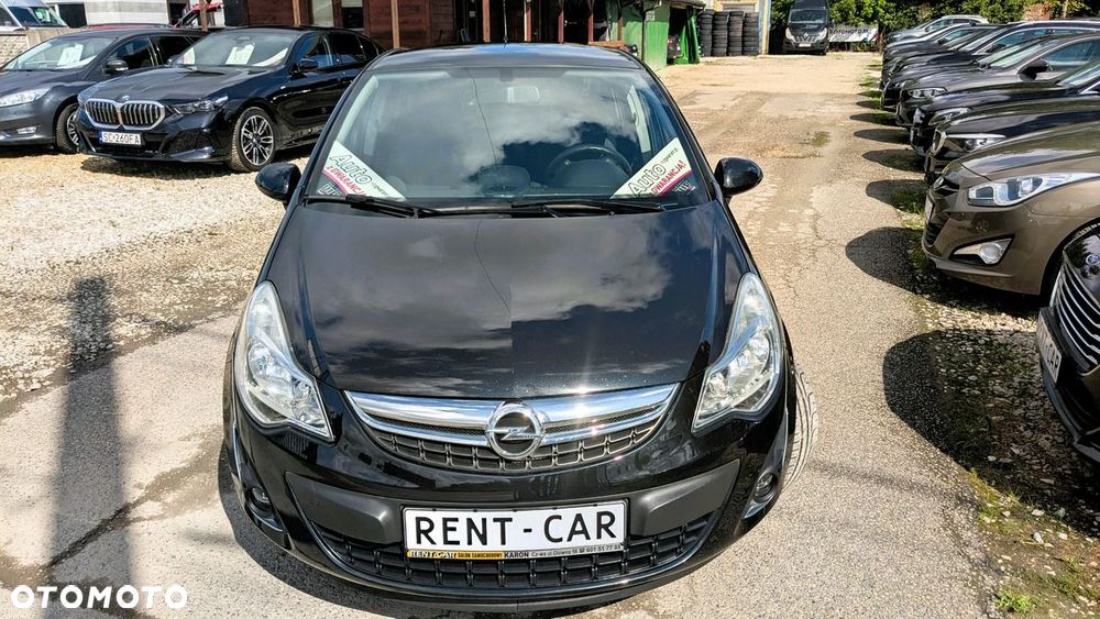 Opel Corsa 1.2 16V Enjoy - 5