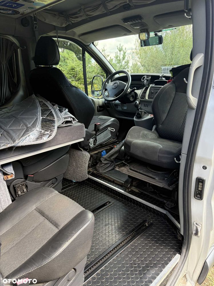 Opel Vivaro - 4