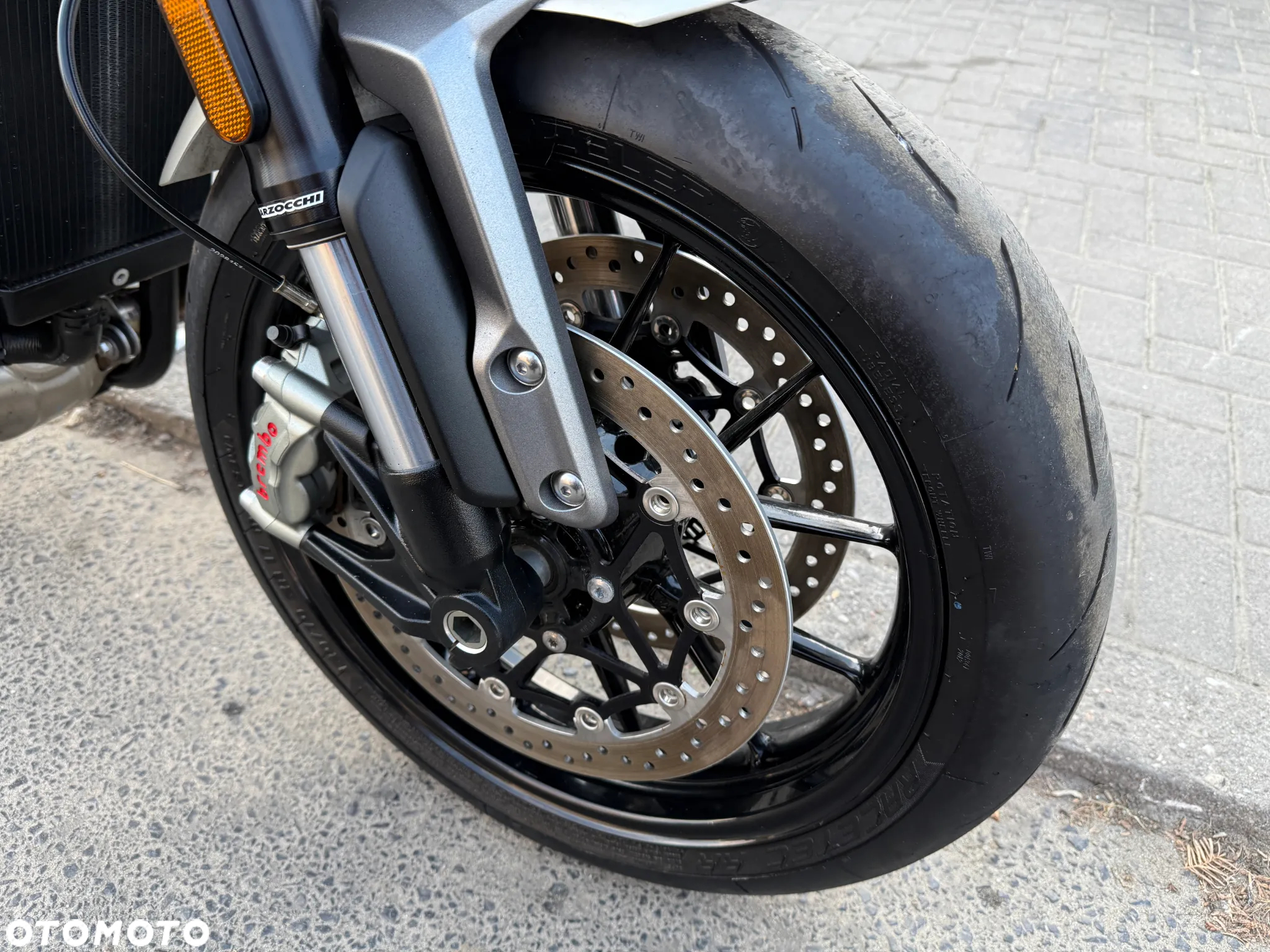 Triumph Speed Twin - 23