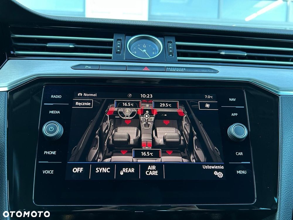 Volkswagen Passat 1.5 TSI EVO Highline DSG - 34