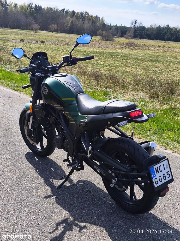 Benelli Leoncino - 6