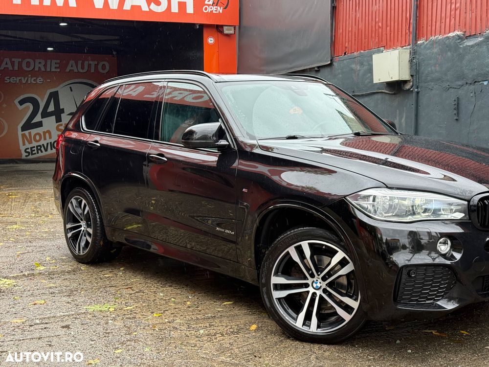 BMW X5 xDrive30d - 3