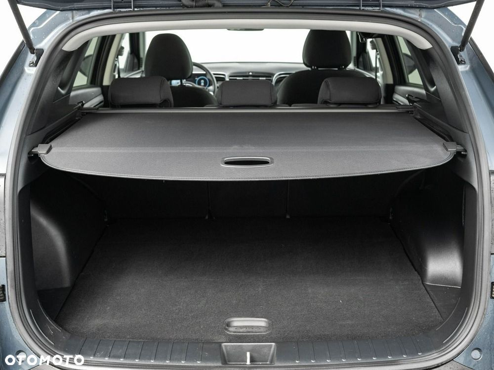 Hyundai Tucson - 29