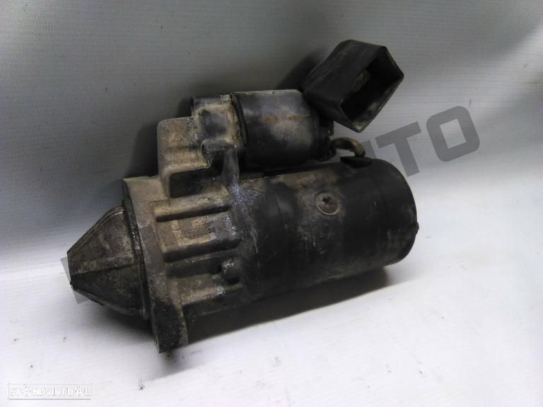 Motor De Arranque  Nissan Vanette Iii (s20)  [1994_2002] 2.3 D - 1