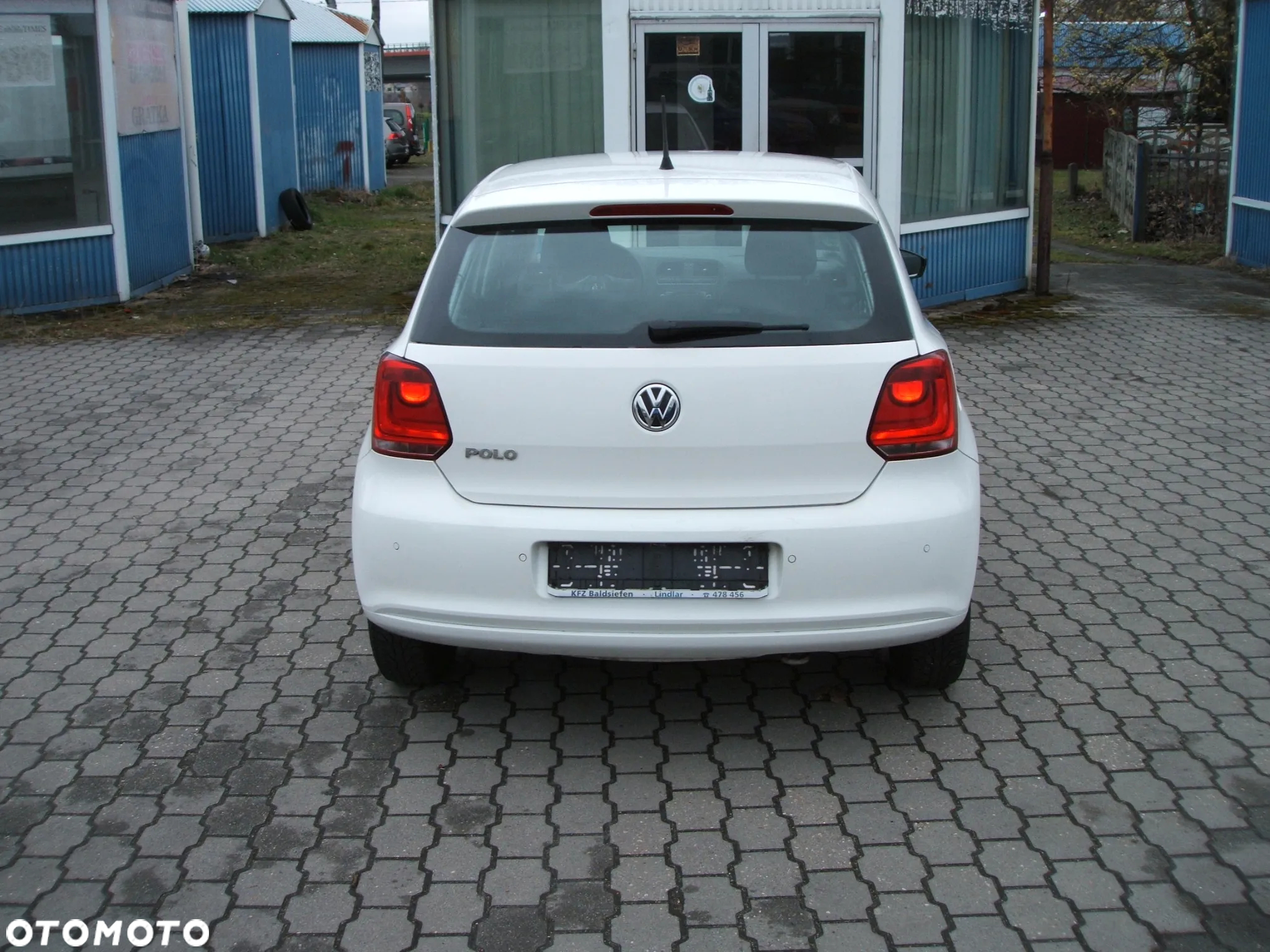Volkswagen Polo - 24