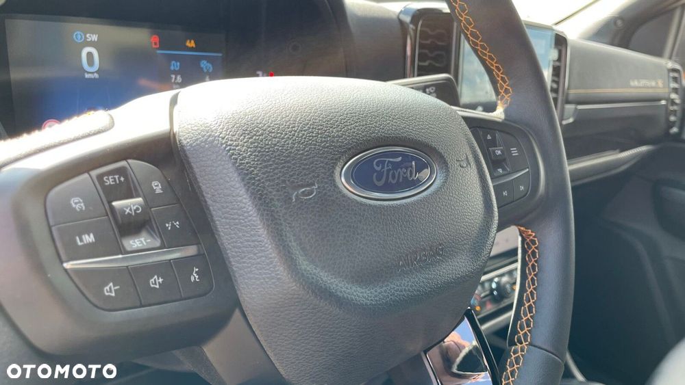 Ford Ranger - 28