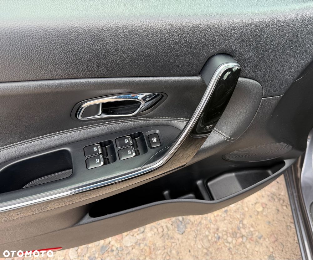 Kia Ceed 1.6 CRDi 136 ISG GT Line - 36