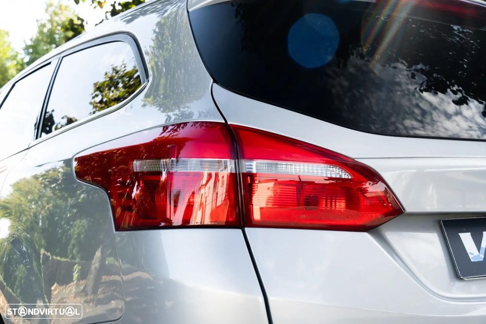 Ford Focus SW - 33