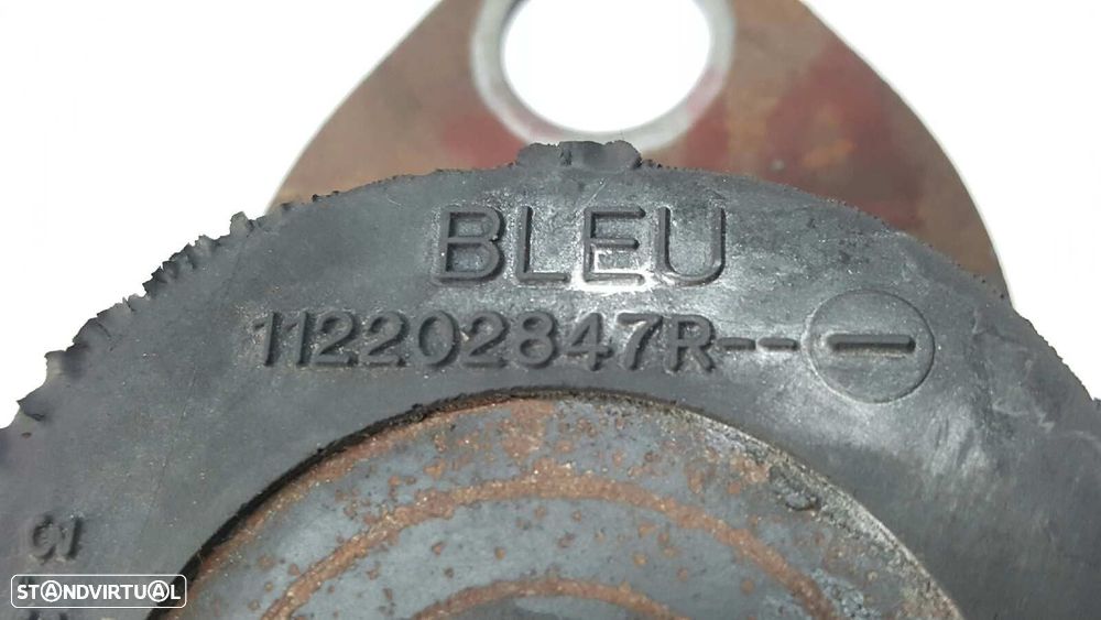 APOIO DO MOTOR RENAULT CLIO IV BUSINESS - 2