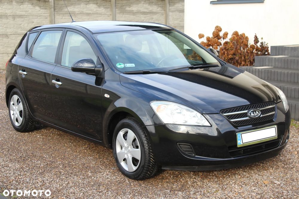 Kia Ceed 1.4 CVVT LX - 1
