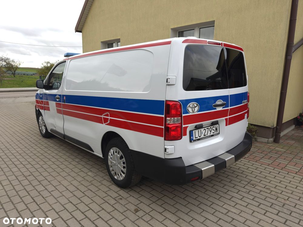Toyota Proace Verso - 7