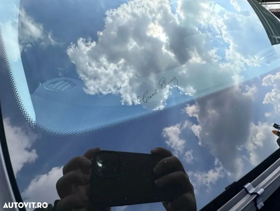 Mercedes-Benz E 220 d 9G-TRONIC - 6