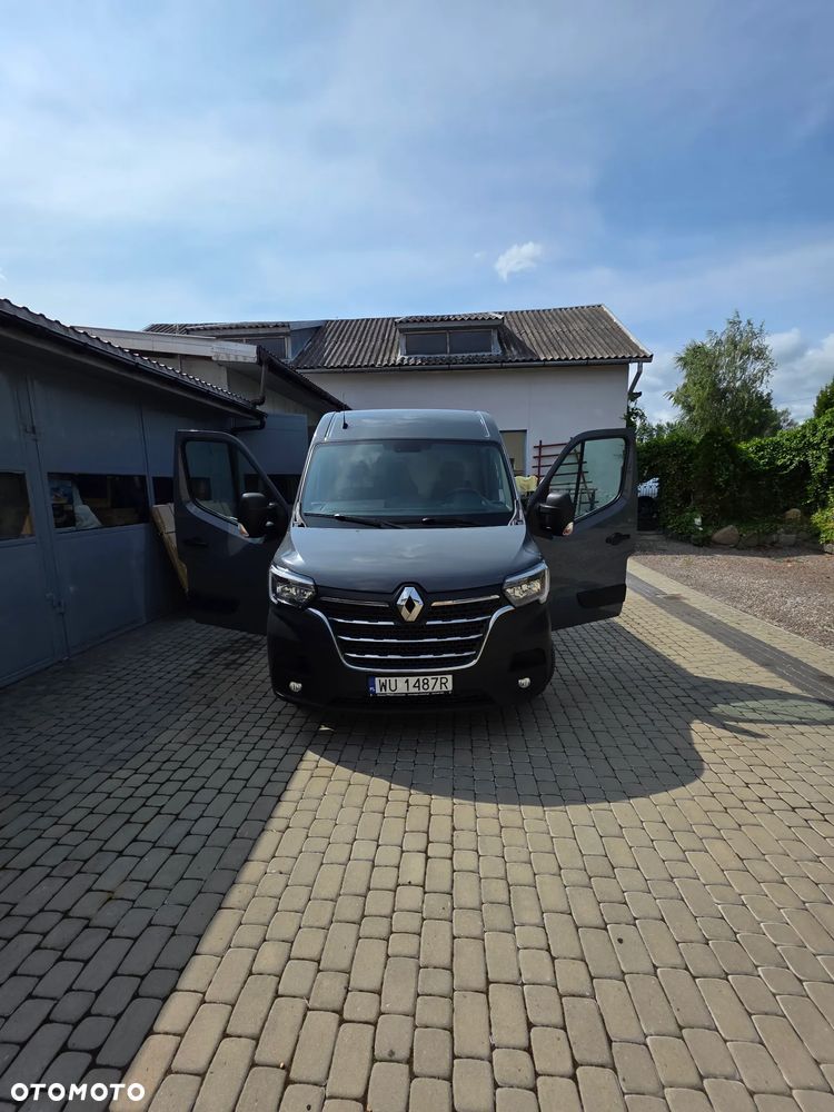 Renault Master - 4