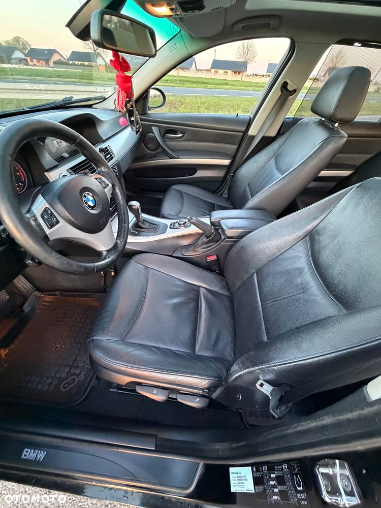 BMW Seria 3 - 13