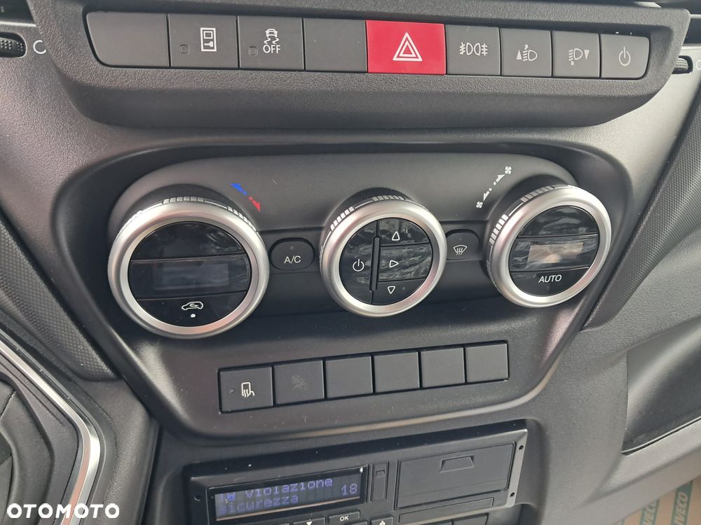 Iveco Daily 70C18HA8 Izoterma 10EP Autoryzowany Dealer - 12