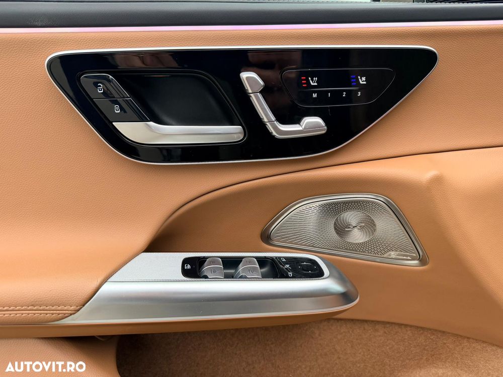 Mercedes-Benz E 220 d MHEV 4MATIC Aut. - 21