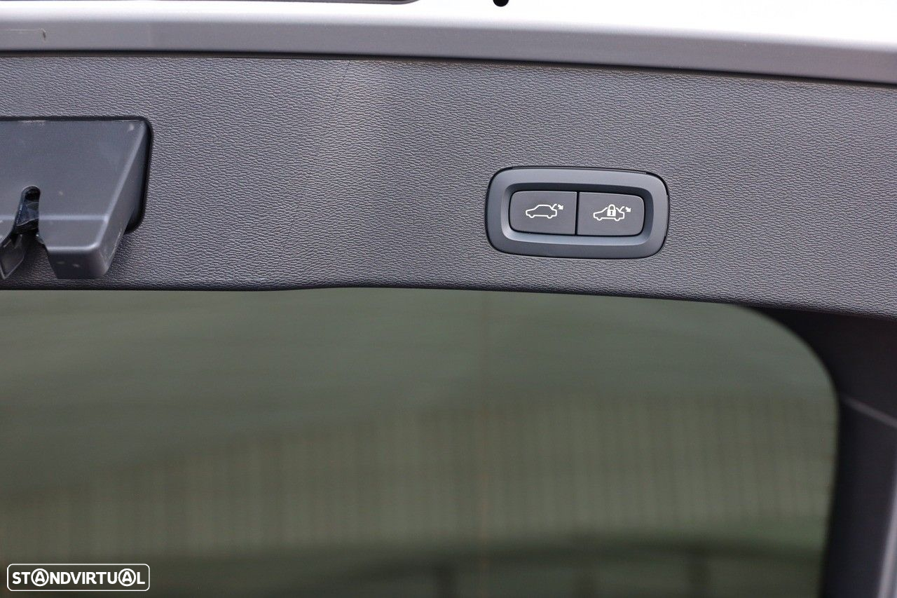 Volvo C40 Recharge Extended Range Plus - 21