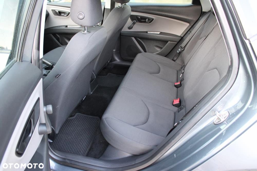 Seat Leon - 10