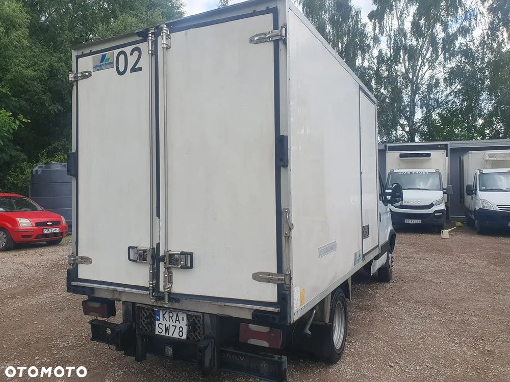 Iveco daily 35c13 - 7