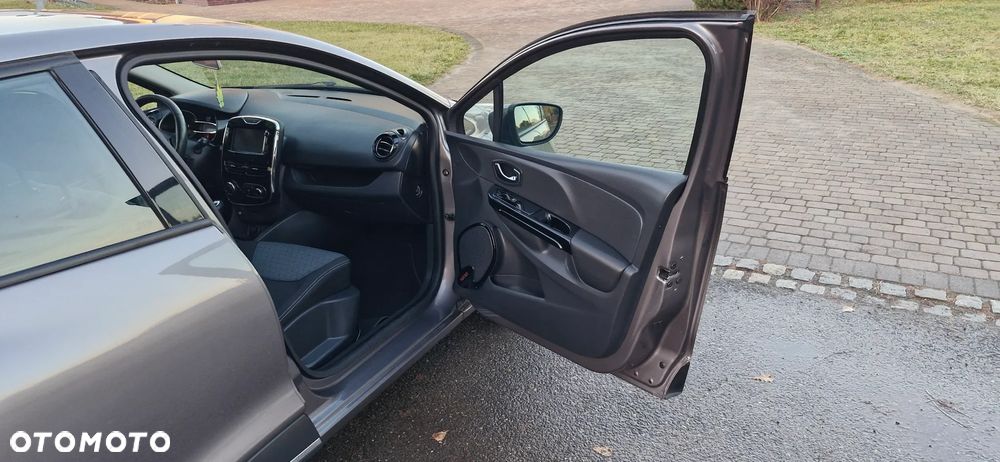 Renault Clio (Energy) TCe 90 Bose Edition - 32